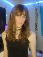 Naïma, regard de velours