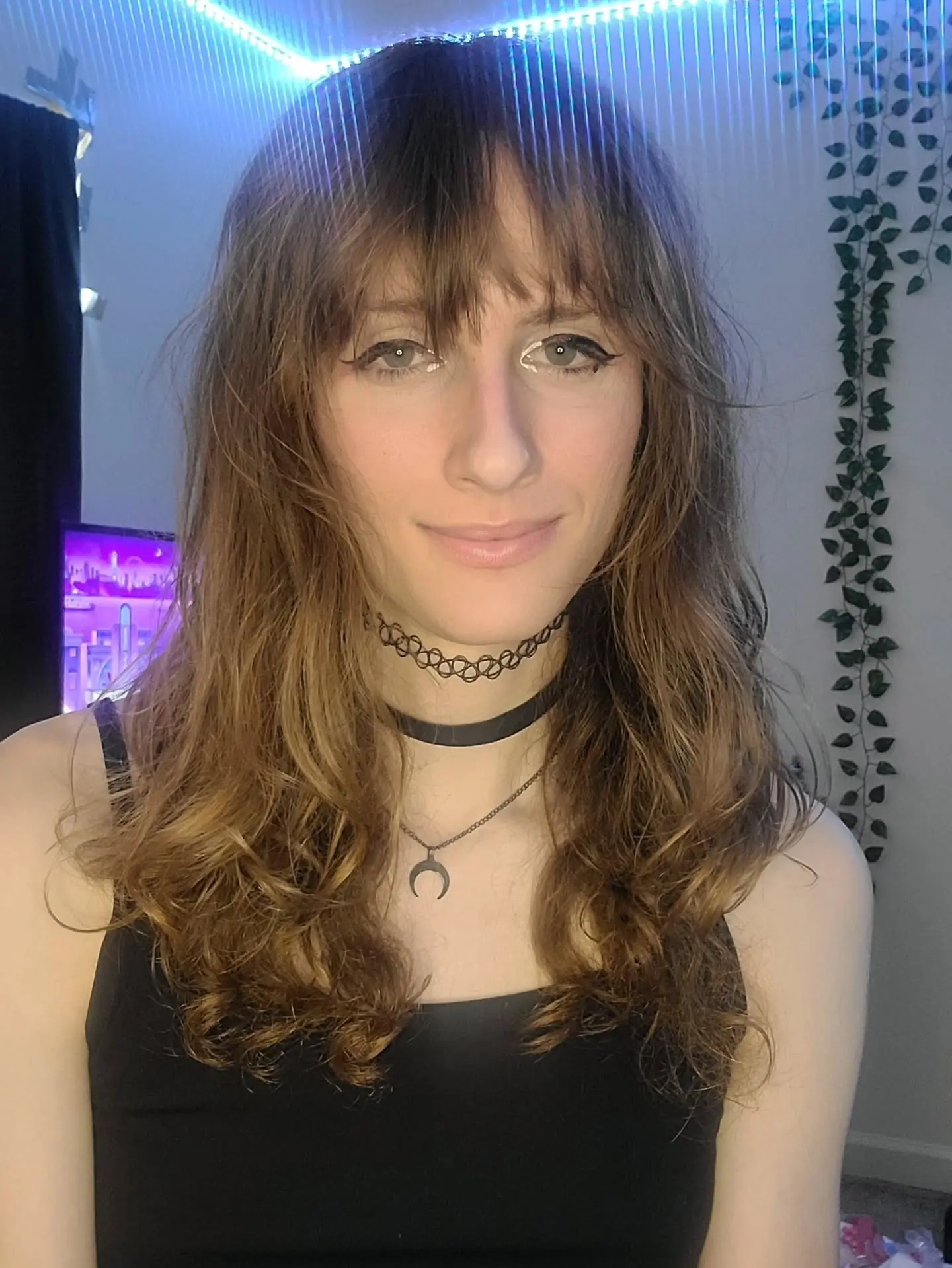 Naïma, regard de velours - Image 2